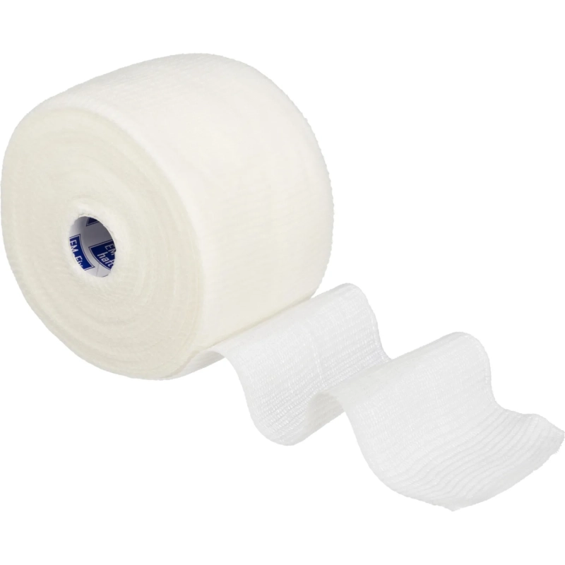 Бинт самофикс эласт 20м х 8см EM-FIX HAFT, п/э