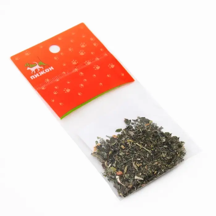 Кошачья мята  Кошачья мята "Пижон", 1 г