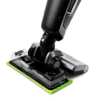 Вертикальный беспроводной пылесос для дома KT-594