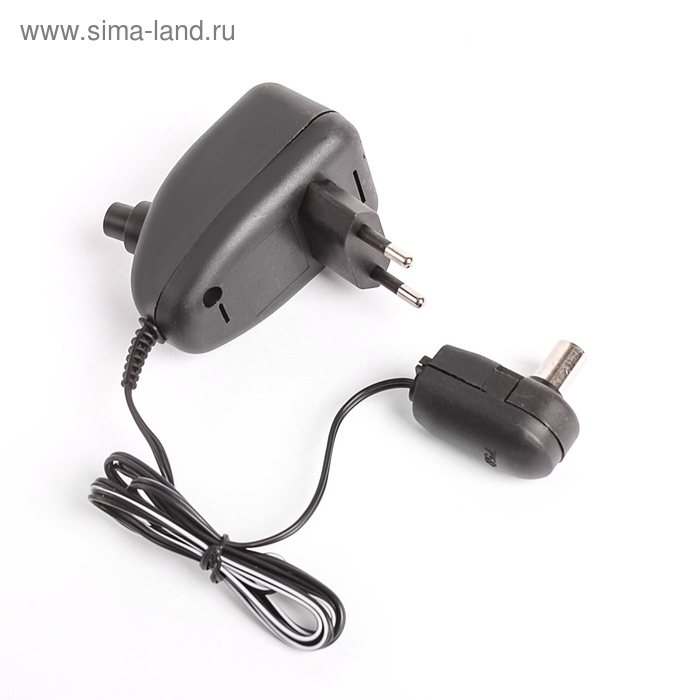 Блок питания антенный  Блок питания антенный "Сигнал", 2-12 В, 100 мА, с регулятором