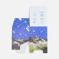 Коробка для кружки Laya с печатью на заказ