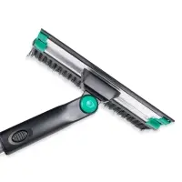 Телескопическая зимняя щетка-водосгон WB-126 (89-126 см)