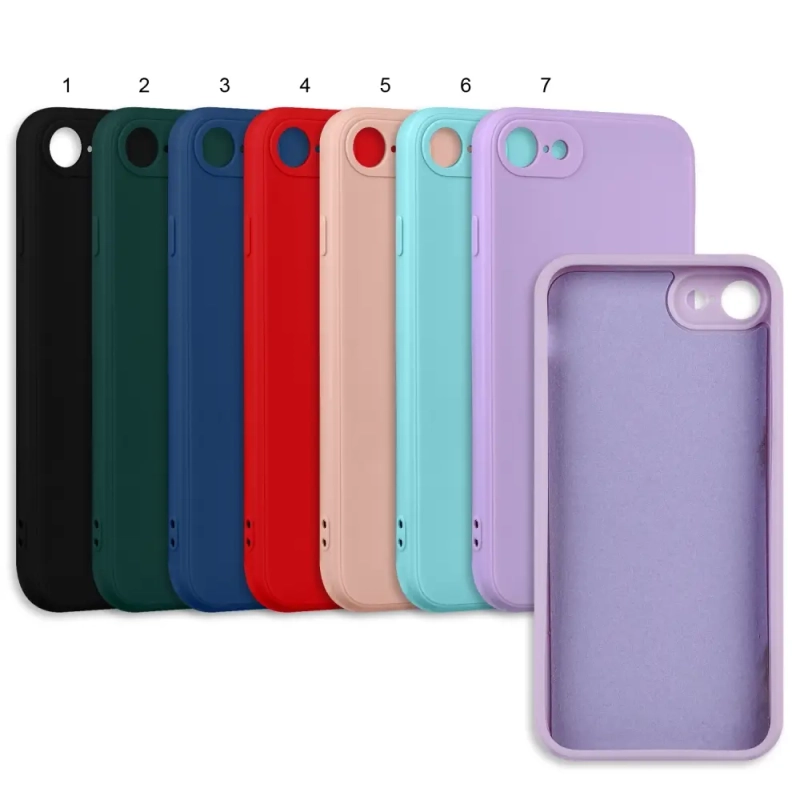 Чехол iPh 7/8/SE