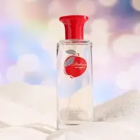 Туалетная вода женская DELICIA RED APPLE, 60 мл