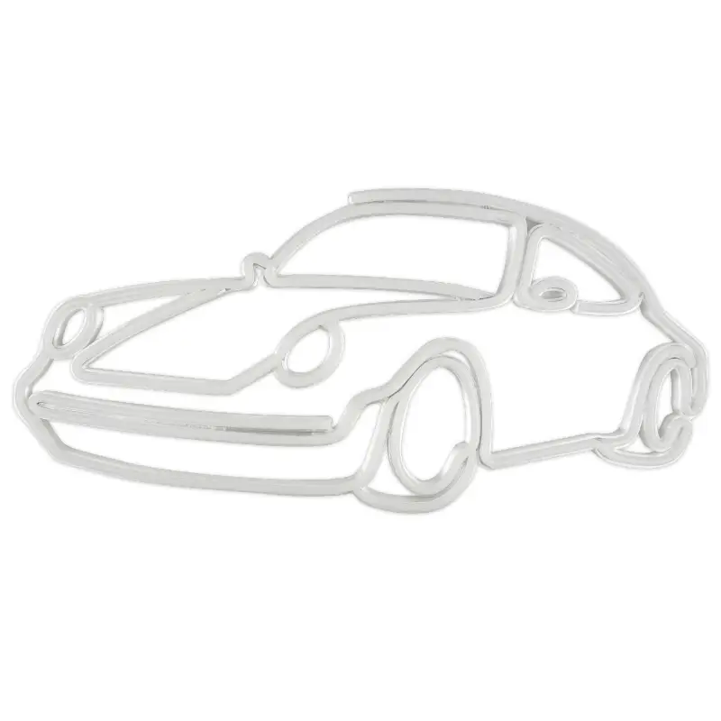 Лента клейкая двусторонняя AVS SCH-031 12 mm x 5 m акриловая основа (серая)