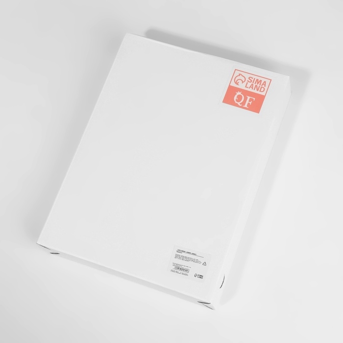 Зеркало настольное прям-к (1) б/увел 18,9*25 пластик молоч к/короб QF Зеркало настольное прям-к (1) б/увел 18,9*25 пластик молоч к/короб QF