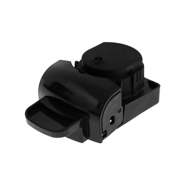 Кофемашина Hibrew AC-514K, капсульная, 1450 Вт, 0.6 л, чёрная Кофемашина Hibrew AC-514K, капсульная, 1450 Вт, 0.6 л, чёрная