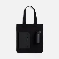 Набор Espresso Walk, черный