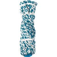 Насадка МОП для швабры TWISTClass с отжимом из хлопка и микрофибр 77161