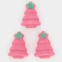 Бомбочки для ванны «Счастья в Новом году», набор 6 шт, URAL LAB