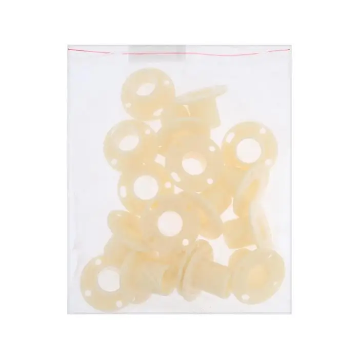 Пластиковое крепление для настенных смесителей на выставочные стенды Пластиковое крепление для настенных смесителей на выставочные стенды