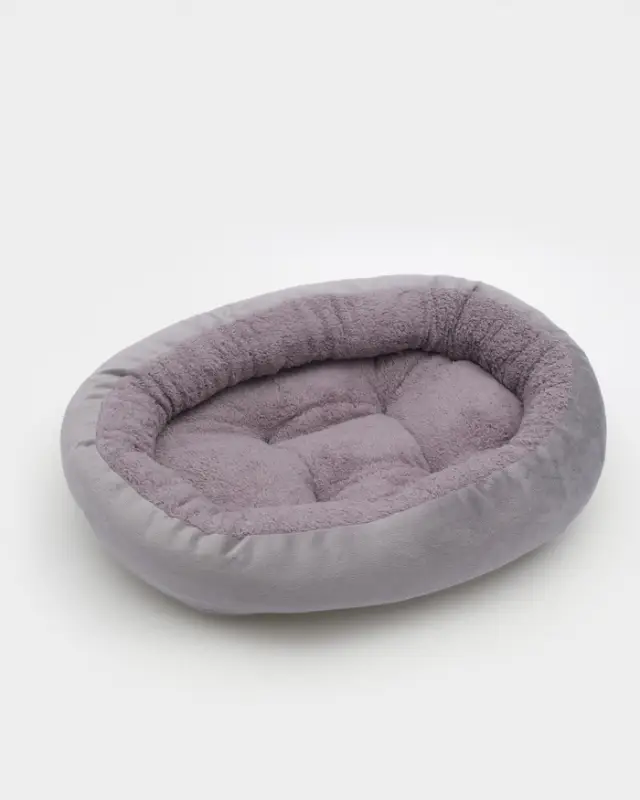 Лежанка для животных, 50*45 см, серый Лежанка для животных, 50*45 см, серый