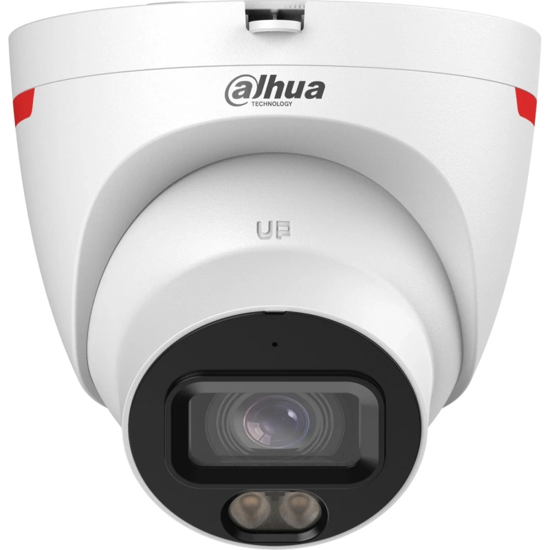 IP-камера Dahua DH-IPC-HDW2449TP-S-LED-0280B-PRO 2.8-2.8мм цв