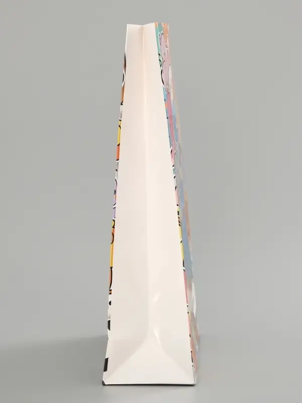 Пакет ламинированный &laquo;Дракончик&raquo;, 22.3&times;9&times;35 см