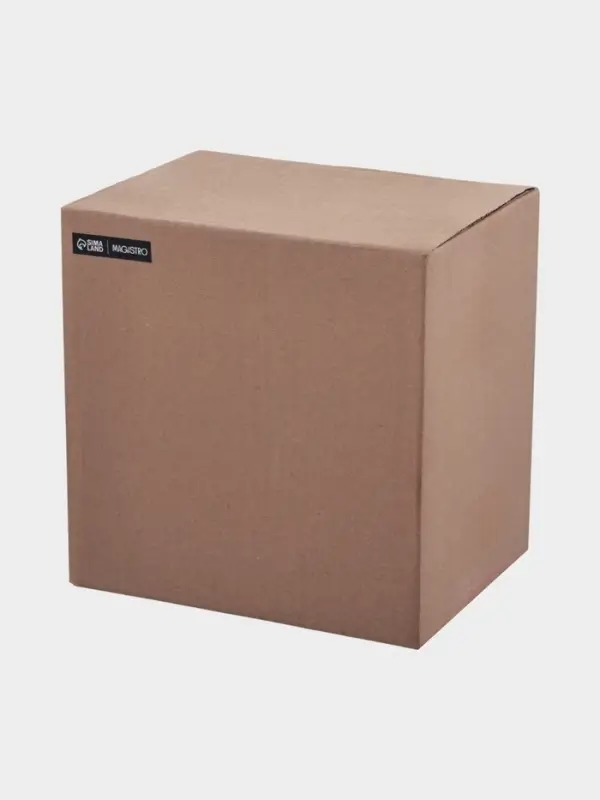 Салатник &laquo;Орион&raquo;, d=17.5 см, стекло, прозрачный