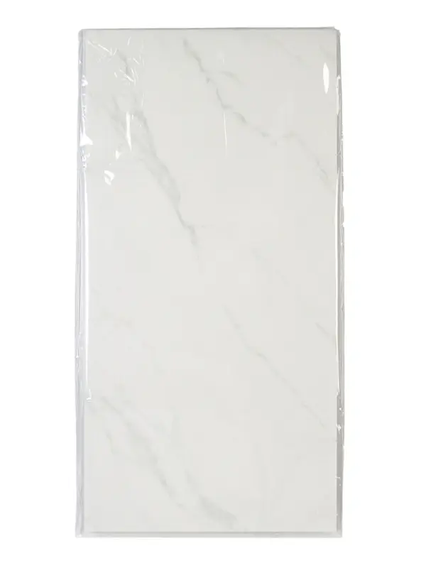 Стеновая панель самоклеящаяся TAKE IT EASY, 300&times;600 мм, цвет мрамор, 10 шт.