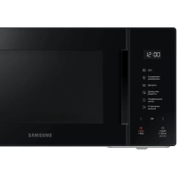 Микроволновая печь Samsung MS23T5018AK/BW 23л. 800Вт черный