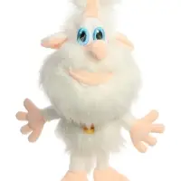 Мягкая игрушка &laquo;Буба&raquo;, 20 см, звуковые эффекты