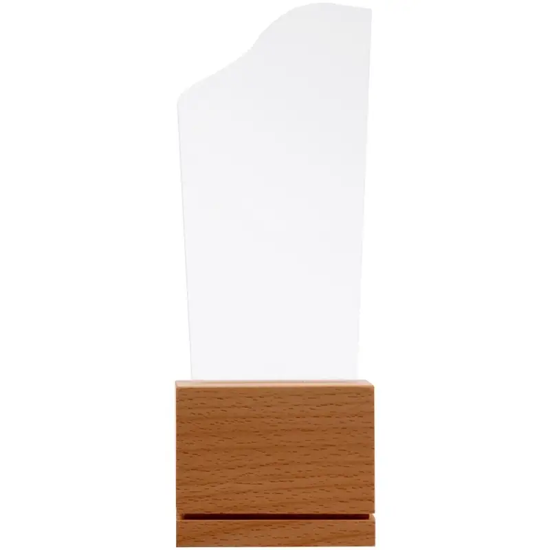 Стела New Tribute, флаг Стела New Tribute, флаг