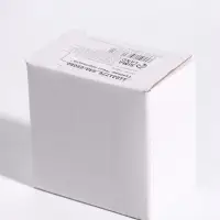 Фигурка стеклянная &laquo;Роза перламутр&raquo;, 8&times;8&times;3.3 см