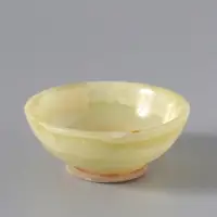 Пиала, 7,5х3 см, оникс