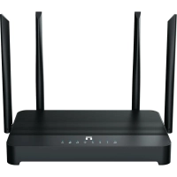 Маршрутизатор Netis NX31 AX3000 10/100/1000M х 3