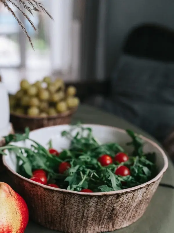 Тарелка глубокая Magistro Wood, 1.95 л, d=23.5 см, фарфор, коричневая