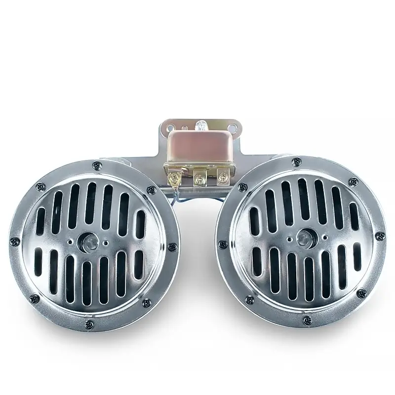 Сигнал автомобильный AVS HR 1052 (2 шт. комплект)