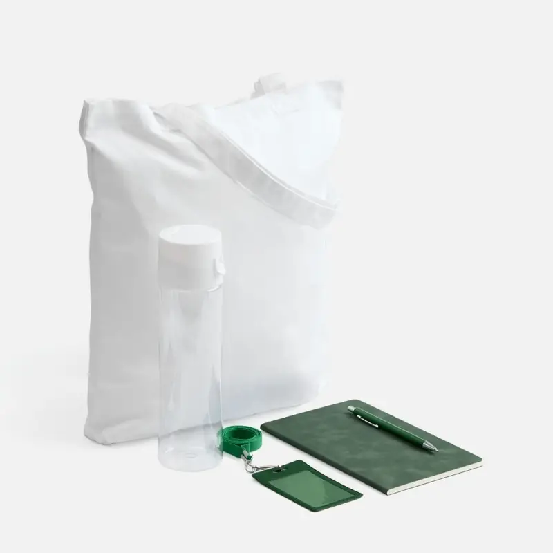 Набор Luba Walk, зеленый