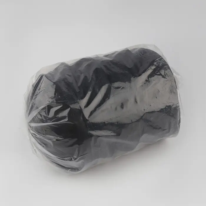 Чашки для бюстгальтера «Круг», 2XL (52), d=16.5 см, пара, чёрные Чашки для бюстгальтера «Круг», 2XL (52), d=16.5 см, пара, чёрные