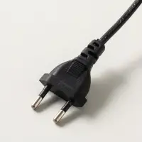 Фонтан настольный от сети, подсветка "Будда с лотосами - благополучие" 16х16х22 см