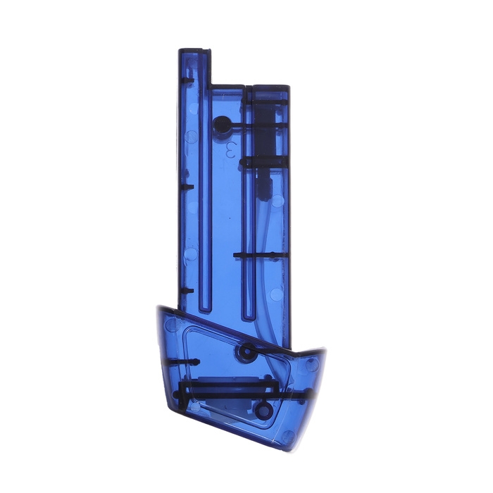 Водный автоматический пистолет «Глок», работает от аккумулятора, 23 см Водный автоматический пистолет «Глок», работает от аккумулятора, 23 см