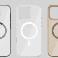 Чехол iPhone 16 Plus Iceguard K-DOO