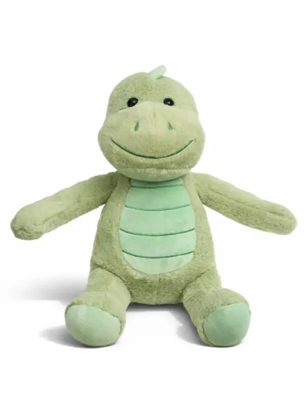 Мягкая игрушка &laquo;Дино&raquo;, 37 см