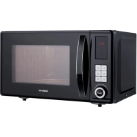 Микроволновая Печь HYM-D3010 23л 800Вт черный