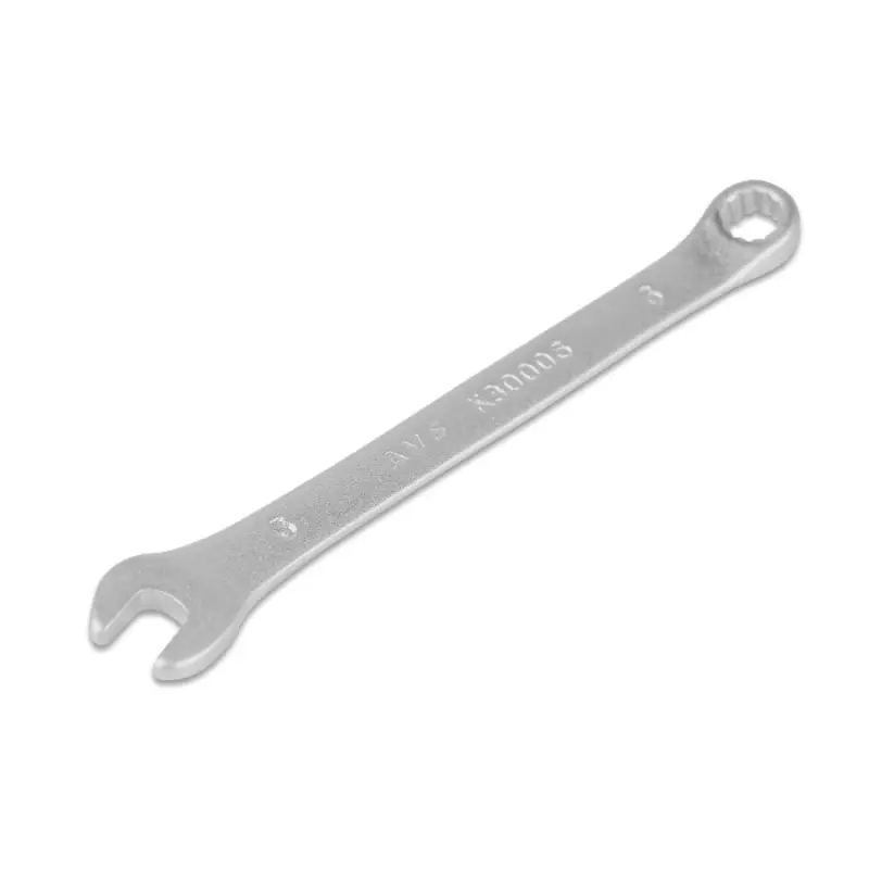 Ключ гаечный комбинированный (06 мм) AVS K30006