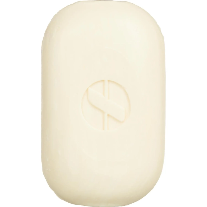 Мыло туалетное детское АИСТЕНОК с миндальным молочком и ионами серебра_СПб