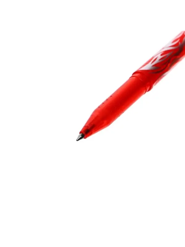 Набор стираемых ручек Calligrata, гелевые, 6 цветов, узел 0.7 мм