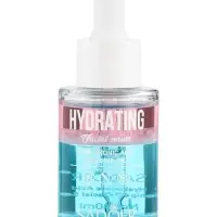 Увлажняющая сыворотка для лица Sadoer с гиалуроновой кислотой, экстракт шиповника, 30 мл