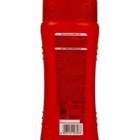 INTESA Шампунь-гель для душа Aloe and Mineral Complex 500мл