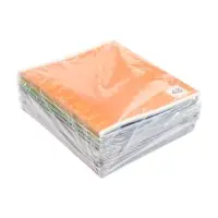 Комплект 12 предметных тетрадей 48 листов, справочная информация, 60гр, пластиковая обложка   109633