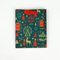 Набор пакетов ламинированных «Чудесного праздника!» Набор пакетов ламинированных «Чудесного праздника!»