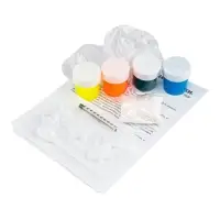 Набор для творчества. Аквамагия &laquo;Морские обитатели&raquo;