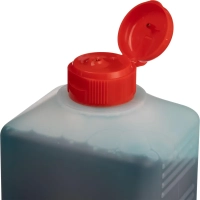 Профхим сантех кисл д/комплекс уборки и кафеля,с дез-эфф ХИМИТЕК/ПОЛИКОР,1л