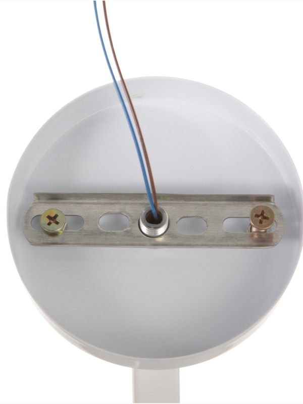 Бра Nadine 1х10Вт GU10 белый 37х16х32см Бра Nadine 1х10Вт GU10 белый 37х16х32см