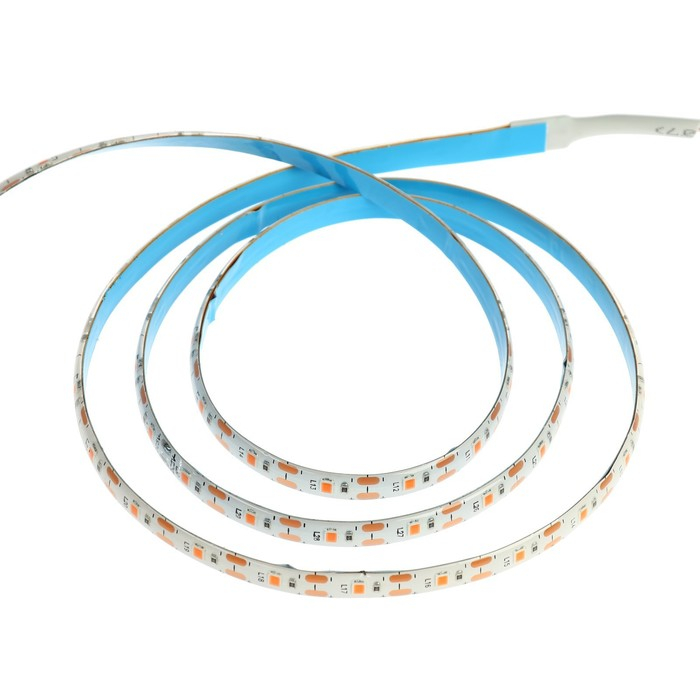 Фитолента светодиодная Luazon, 5 В, SMD5050, 2 м, IP65, 10.3 Вт, 60 LED/м, дим., USB Фитолента светодиодная Luazon, 5 В, SMD5050, 2 м, IP65, 10.3 Вт, 60 LED/м, дим., USB