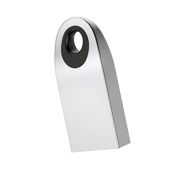 Флешка Hoco UD9 Insightful, 32 Гб, USB2.0, чт до 25 Мб/с, зап до 10 Мб/с, металл, серая Флешка Hoco UD9 Insightful, 32 Гб, USB2.0, чт до 25 Мб/с, зап до 10 Мб/с, металл, серая