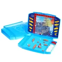 Настольная игра STELLAR &laquo;Морской бой&raquo;, 2 игровых поля