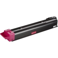 Тонер-картридж Retech TK-895M пур. для Kyocera FS-C8020/8025/8520/8525