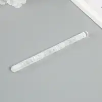 Скалка для творчества акрил &laquo;Цветок&raquo;, 16&times;1 см